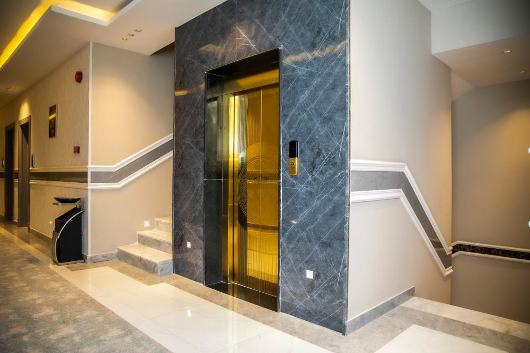 Photo of Bathroom in Hafr Al Batin