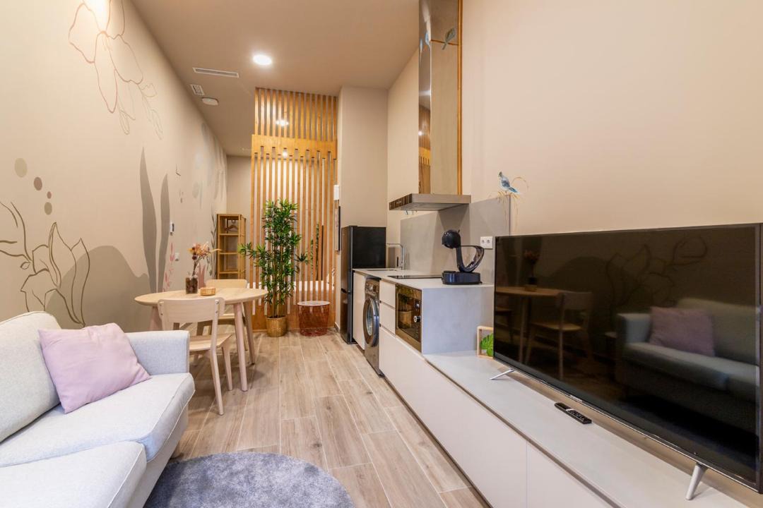 Photo of Livingroom in Morvedre