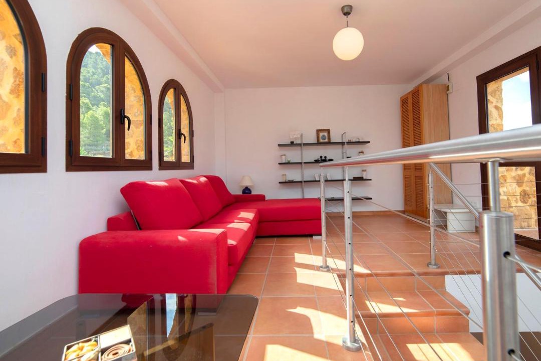 Photo of Livingroom in Finestrat