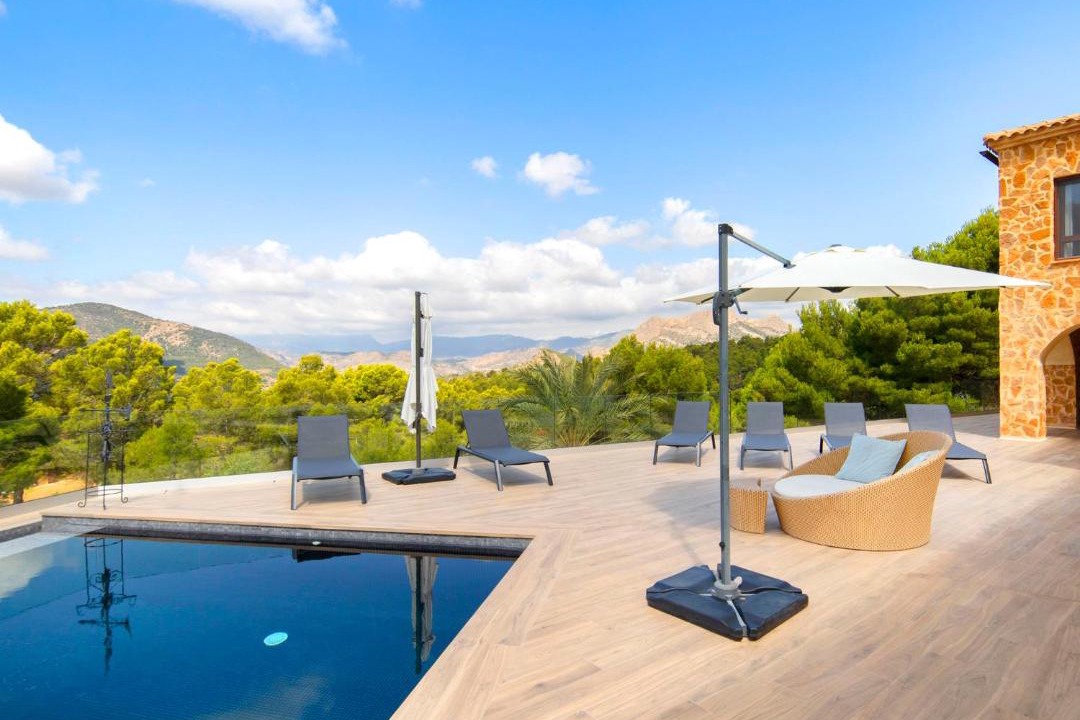 Photo of Outdoor in Finestrat