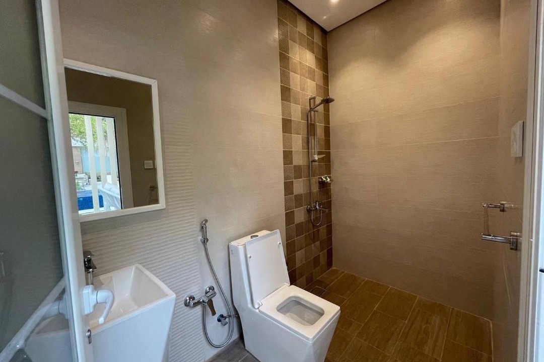 Photo of Bathroom in Al-Hofuf