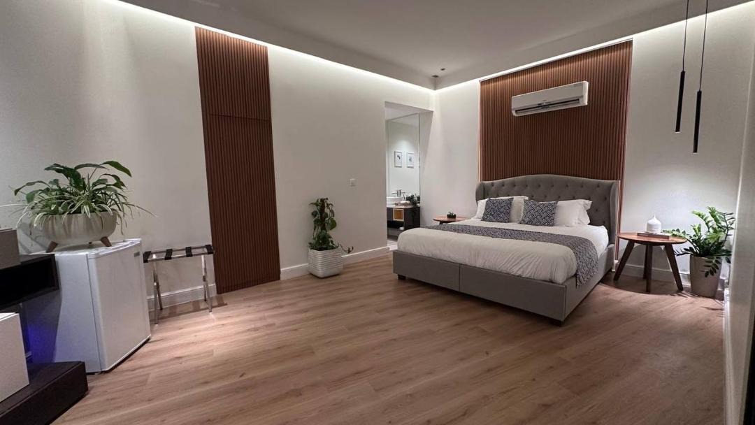 Photo of Bedroom in Al-Hofuf