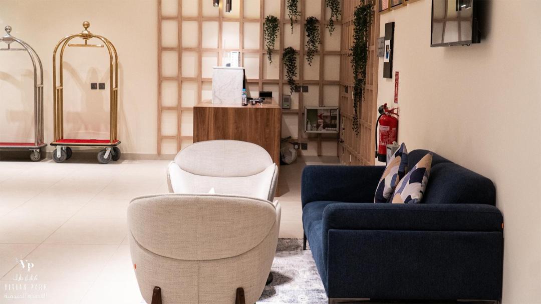 Photo of Livingroom in Al Aziziyah