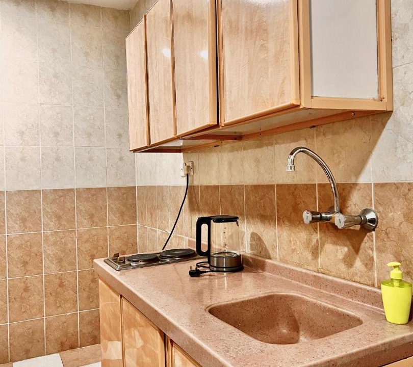 Photo of Kitchen in Ha'il