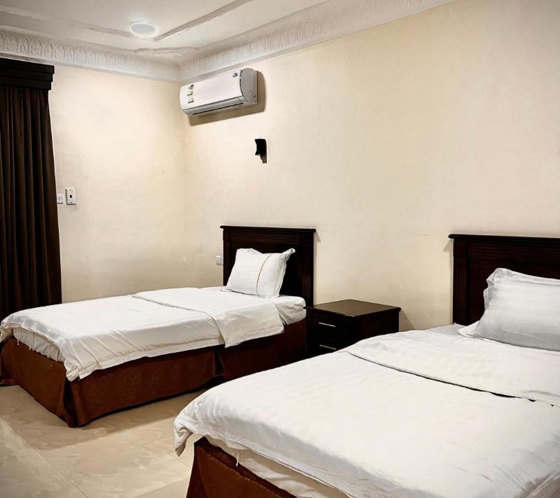 Photo of Bedroom in Ha'il