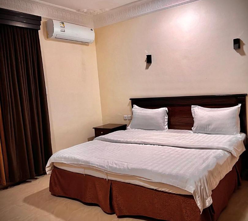 Photo of Bedroom in Ha'il