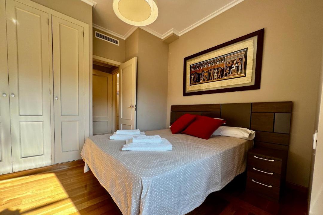 Photo of Bedroom in Mondariz-Balneario