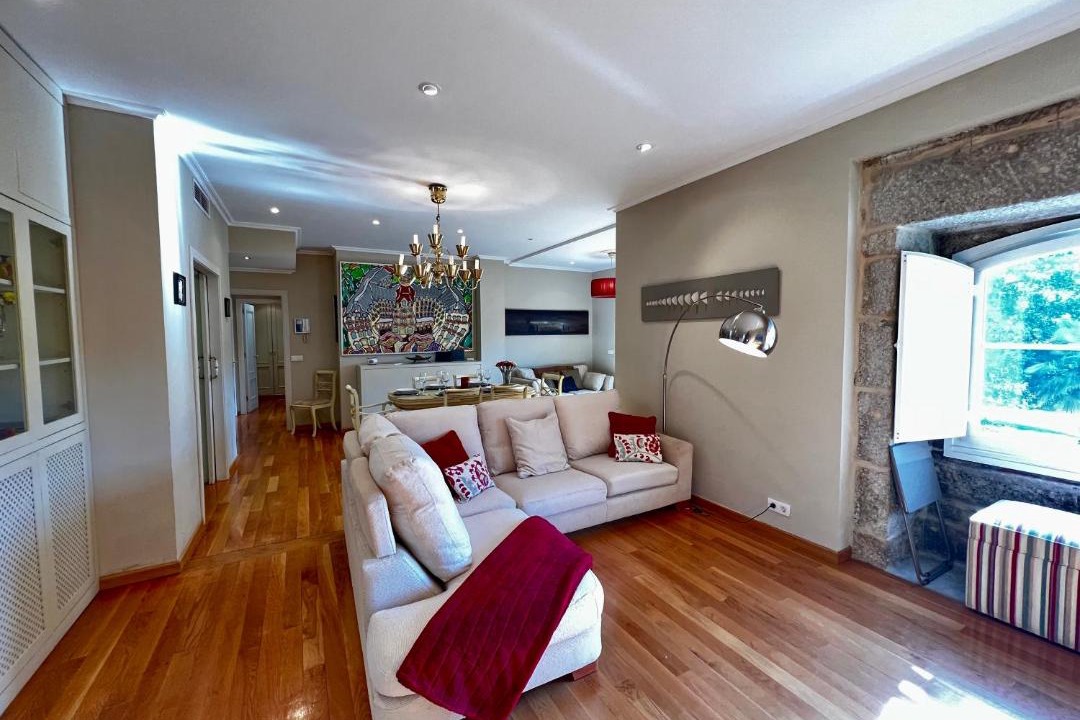Photo of Livingroom in Mondariz-Balneario