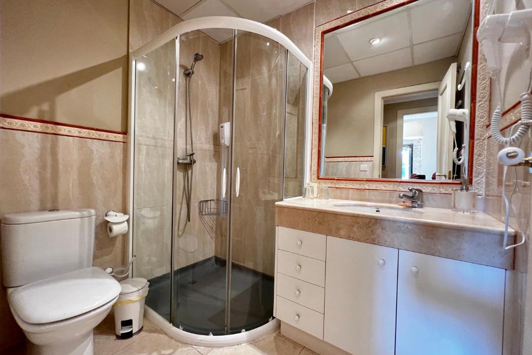 Photo of Bathroom in Mondariz-Balneario