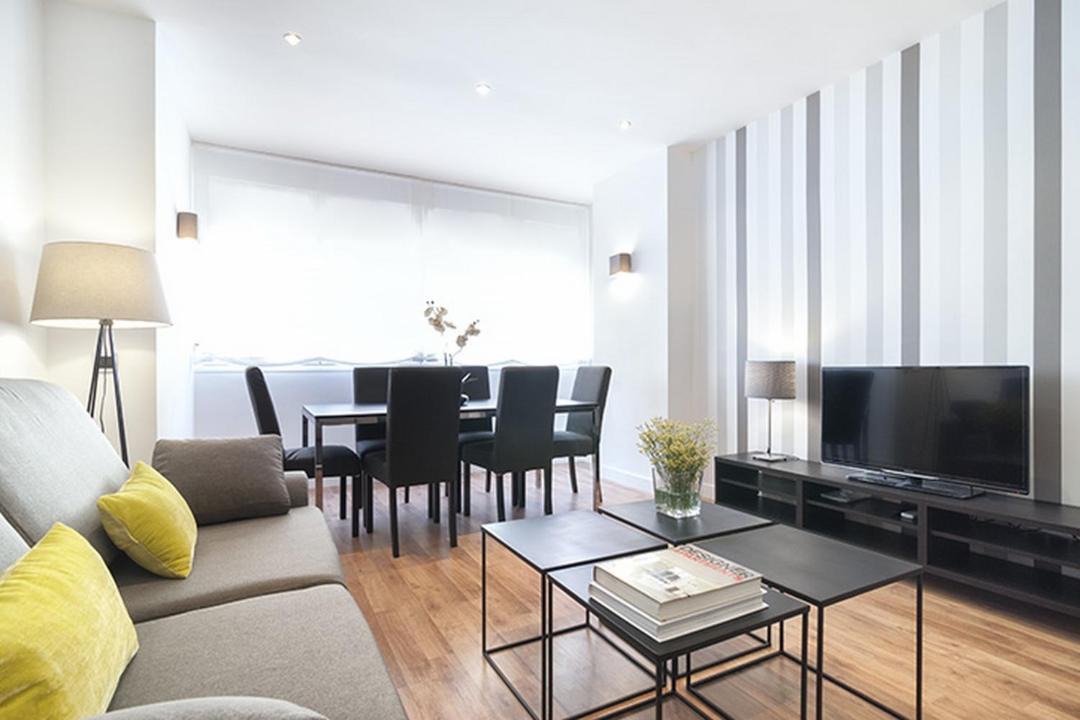 Photo of Livingroom in Chamberi
