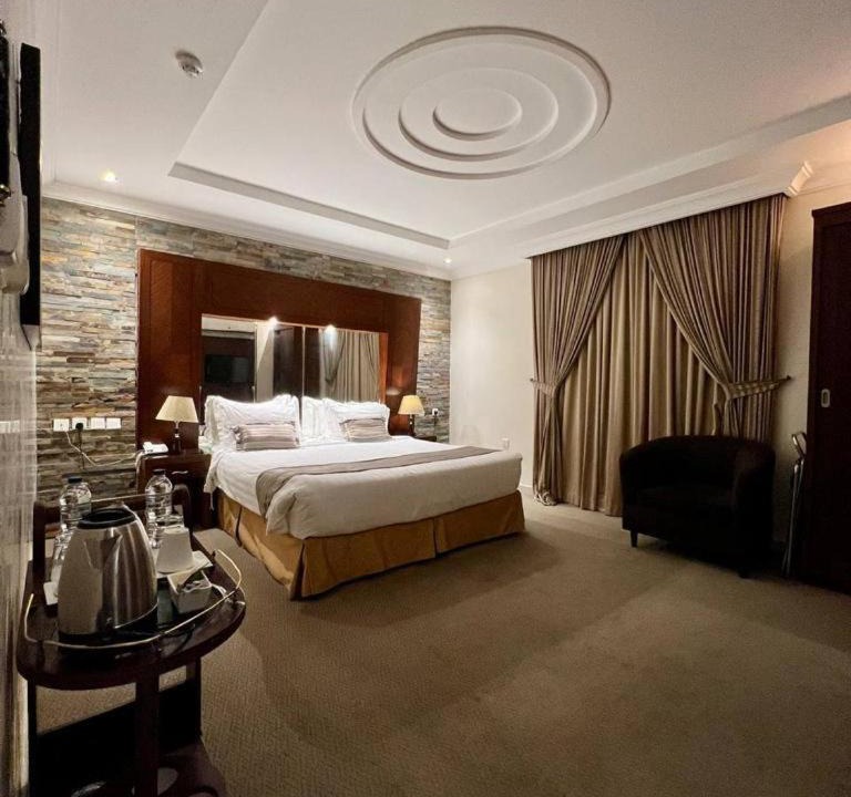 Photo of Bedroom in Sari Street