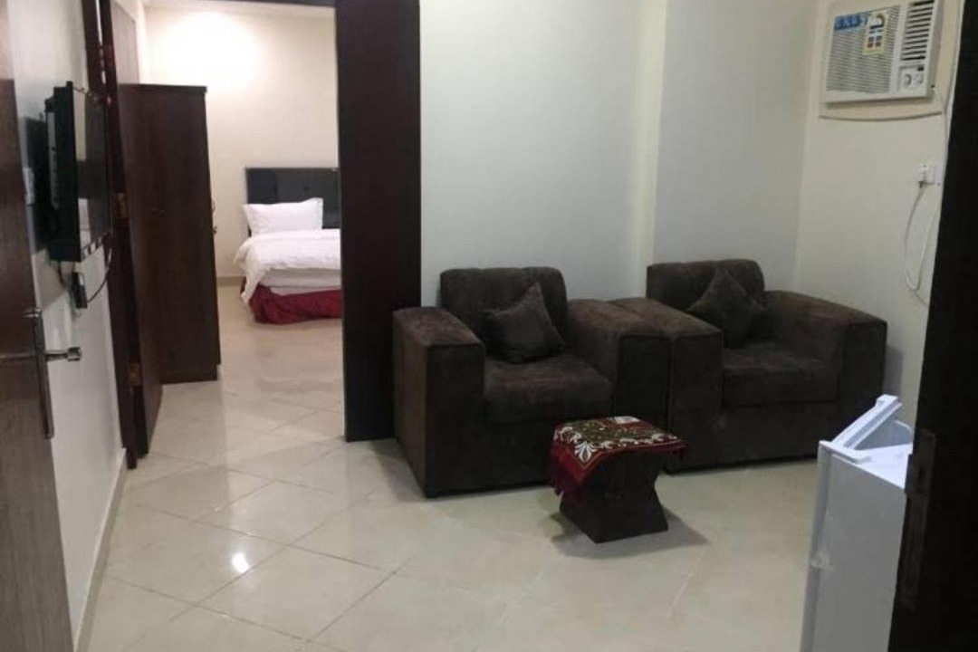 Photo of Livingroom in Yanbu