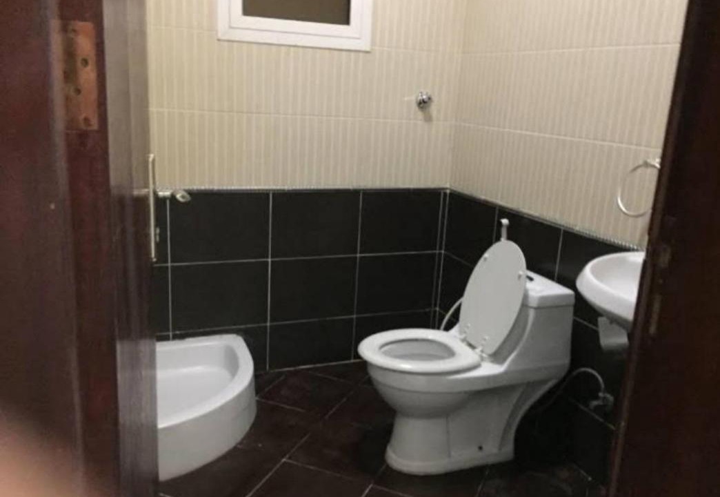 Photo of Bathroom in Yanbu