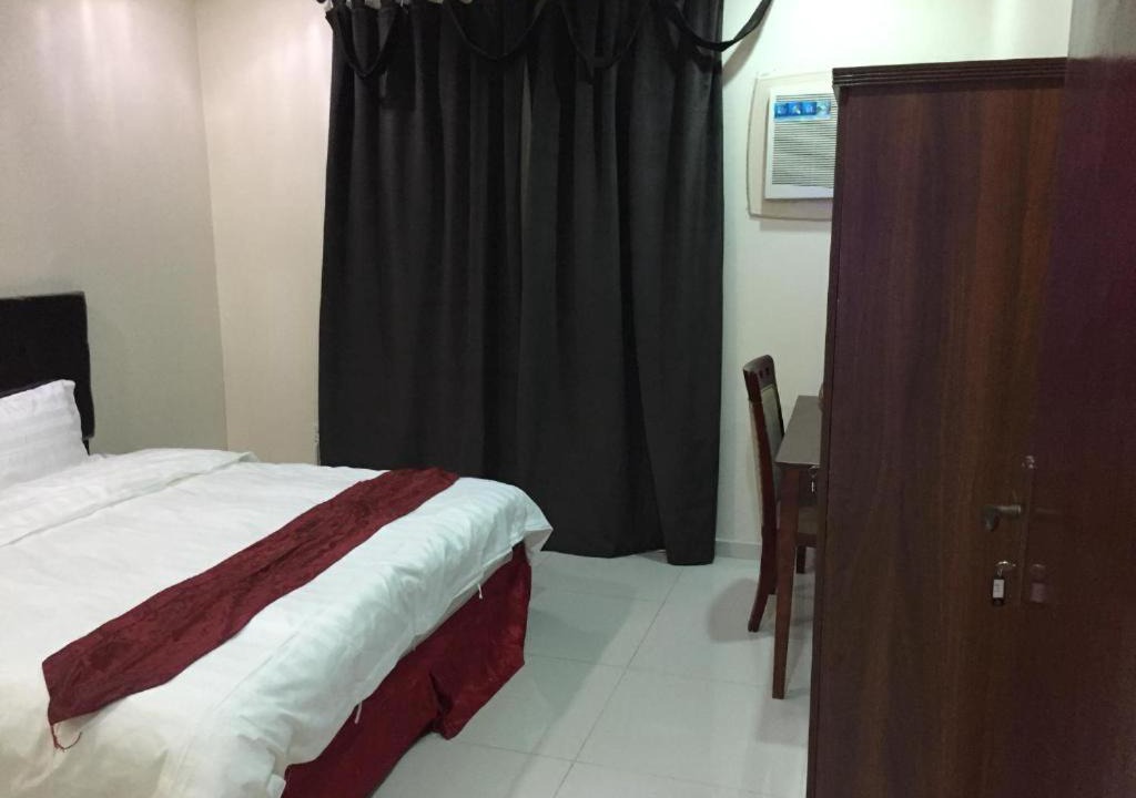 Photo of Bedroom in Yanbu