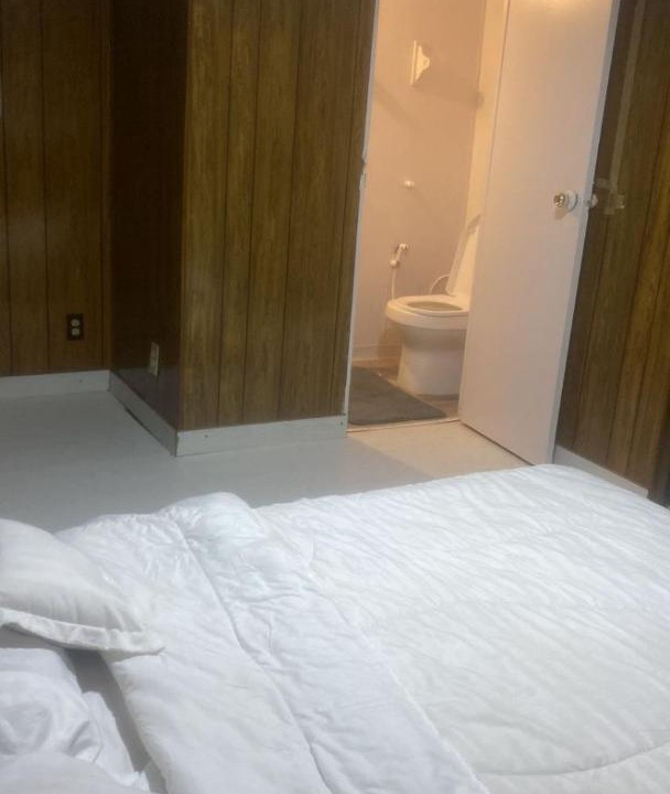 Photo of Bedroom in Mada'in Saleh