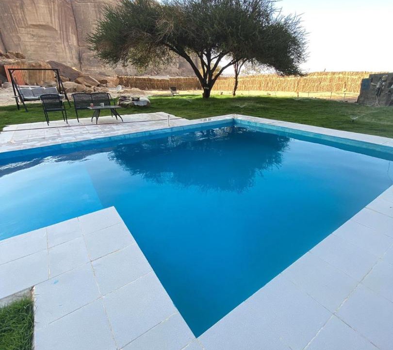 Photo of Outdoor in Mada'in Saleh