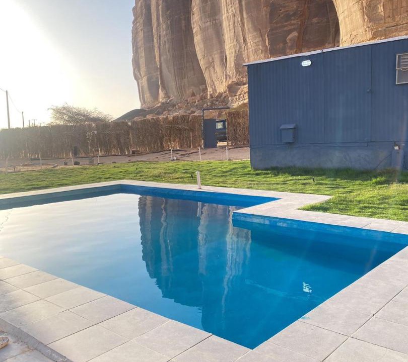Photo of Outdoor in Mada'in Saleh
