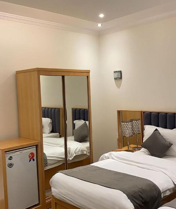 Photo of Bedroom in Medina