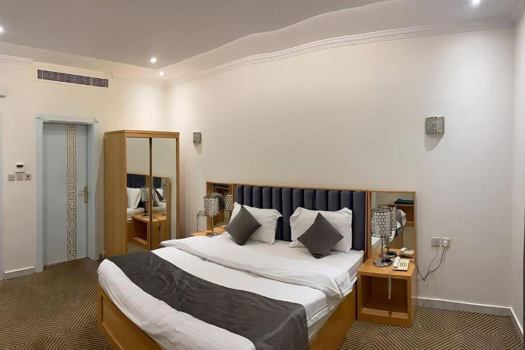 Photo of Bedroom in Medina