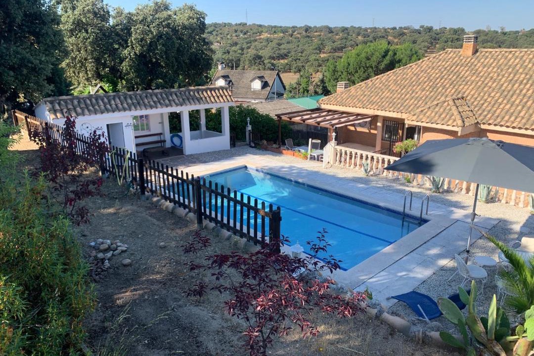 Photo of Outdoor in Santa Cruz del Retamar