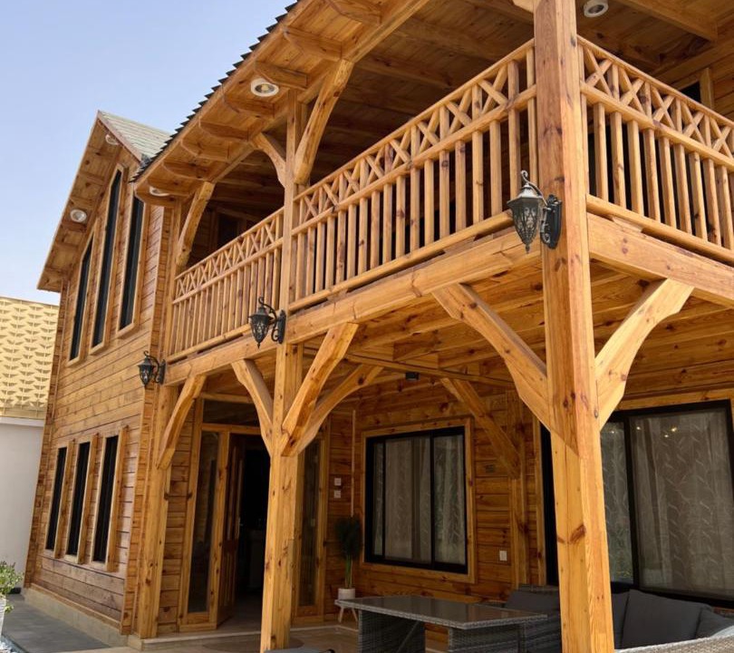 Photo of Buildings in Al Hada