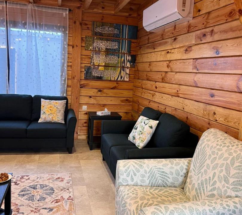 Photo of Livingroom in Al Hada