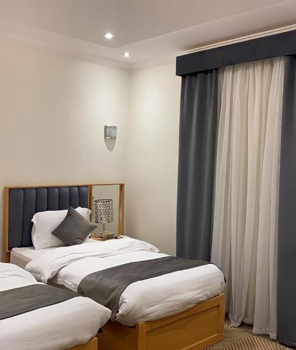 Photo of Bedroom in Medina