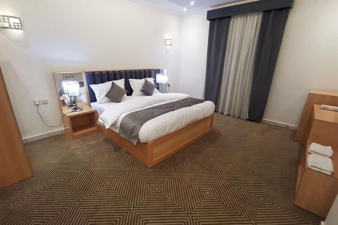 Photo of Bedroom in Medina