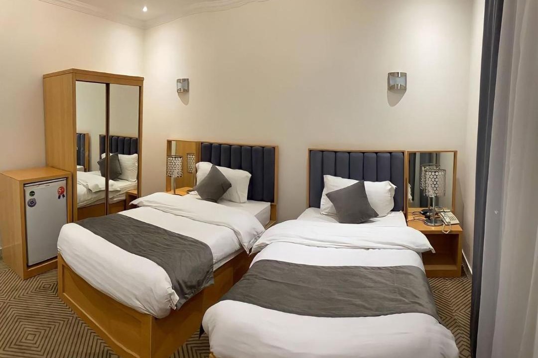 Photo of Bedroom in Medina