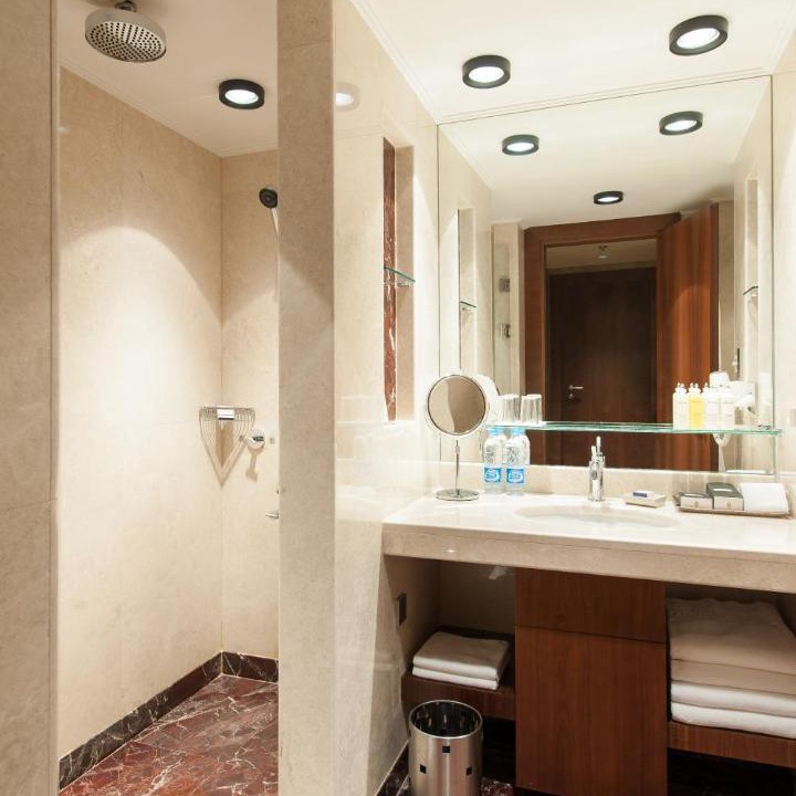 Photo of Bathroom in Al Khobar
