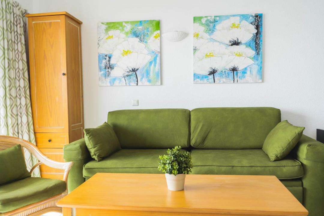 Photo of Livingroom in Benalmadena Costa