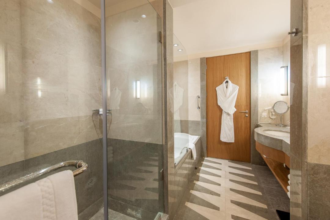 Photo of Bathroom in Al Khobar