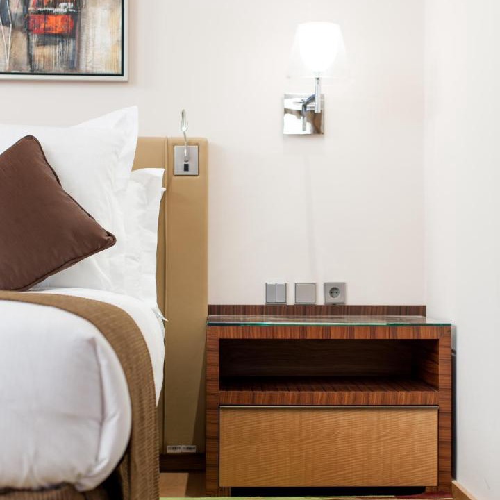 Photo of Bedroom in Al Khobar