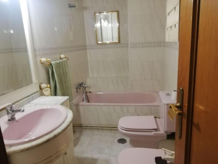 Photo of Bathroom in Norte