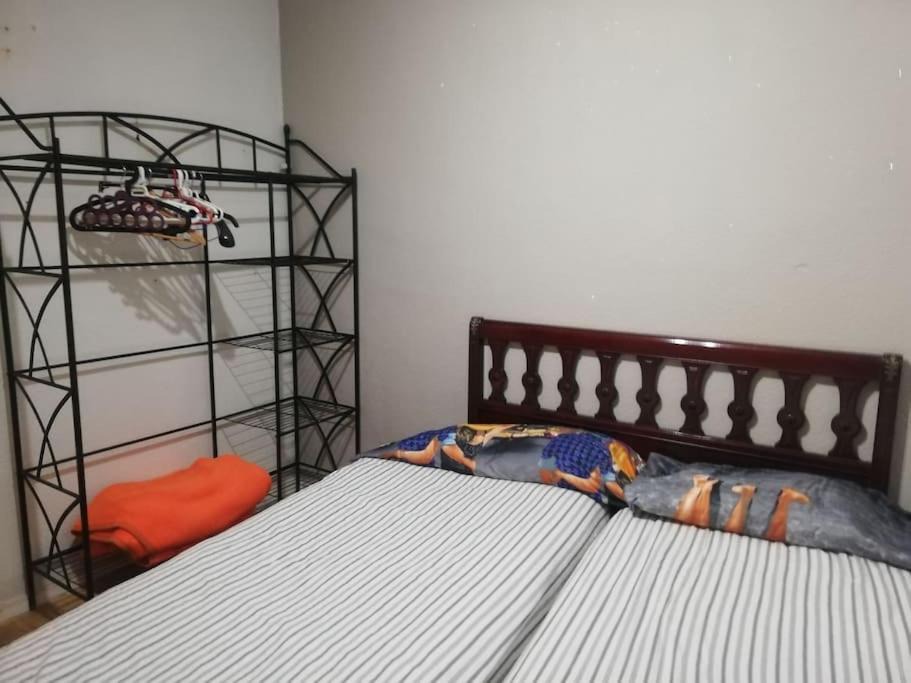 Photo of Bedroom in Norte