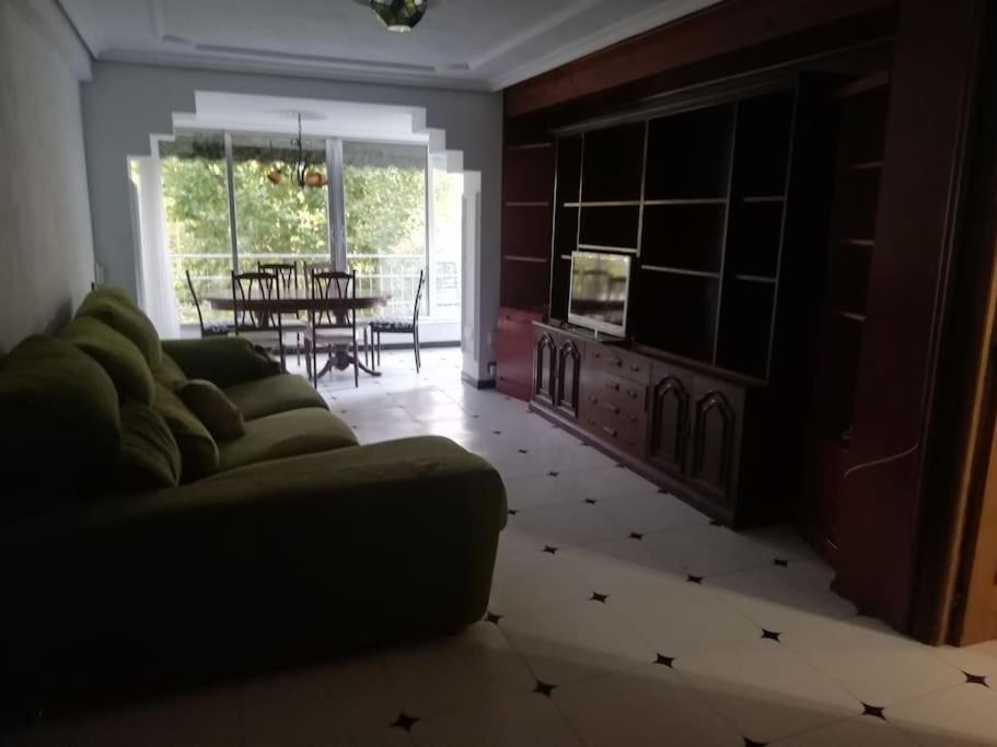 Photo of Livingroom in Norte