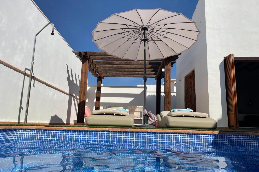 Photo of Outdoor in Caserio Los Tarquinos