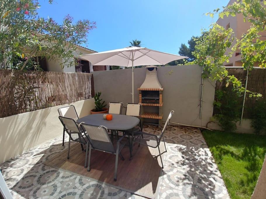 Photo of Patio Balcony in Son Moll