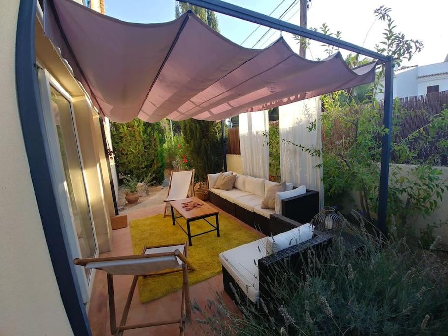 Photo of Patio Balcony in Son Moll