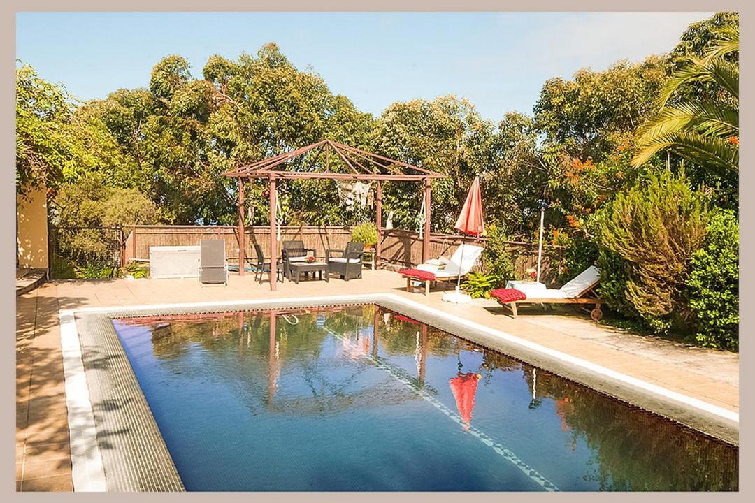 Photo of Outdoor in Los Gomez