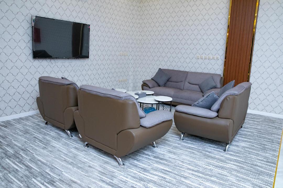 Photo of Livingroom in Hafr Al Batin