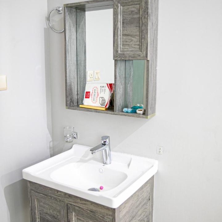 Photo of Bathroom in Hafr Al Batin