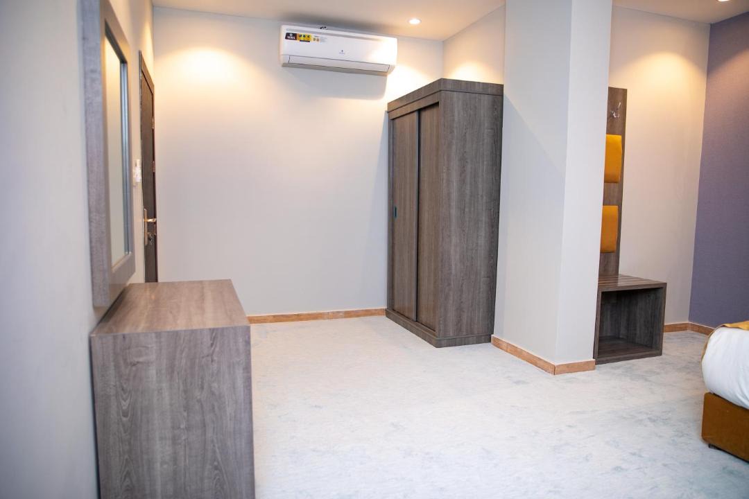 Photo of Bedroom in Hafr Al Batin