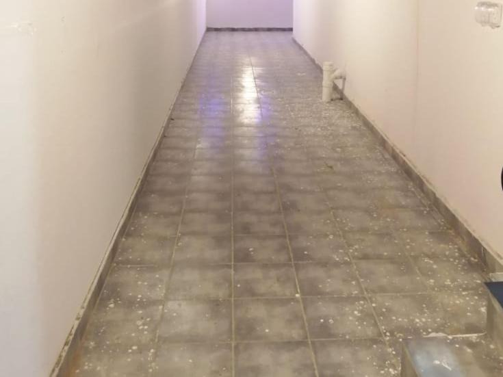 Photo of Bathroom in Yanbu