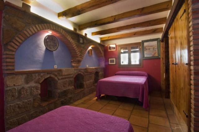 Photo of Bedroom in Calatayud