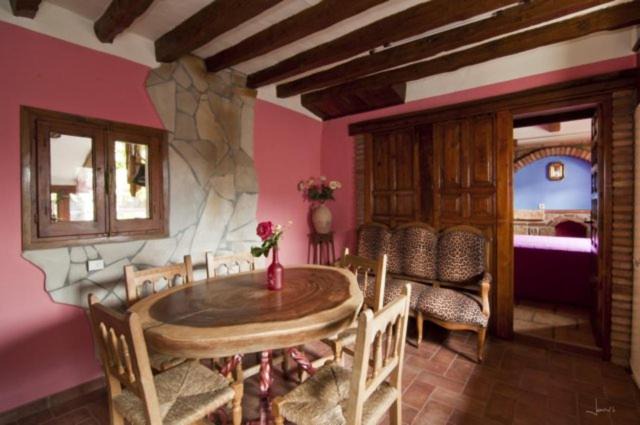 Photo of Livingroom in Calatayud