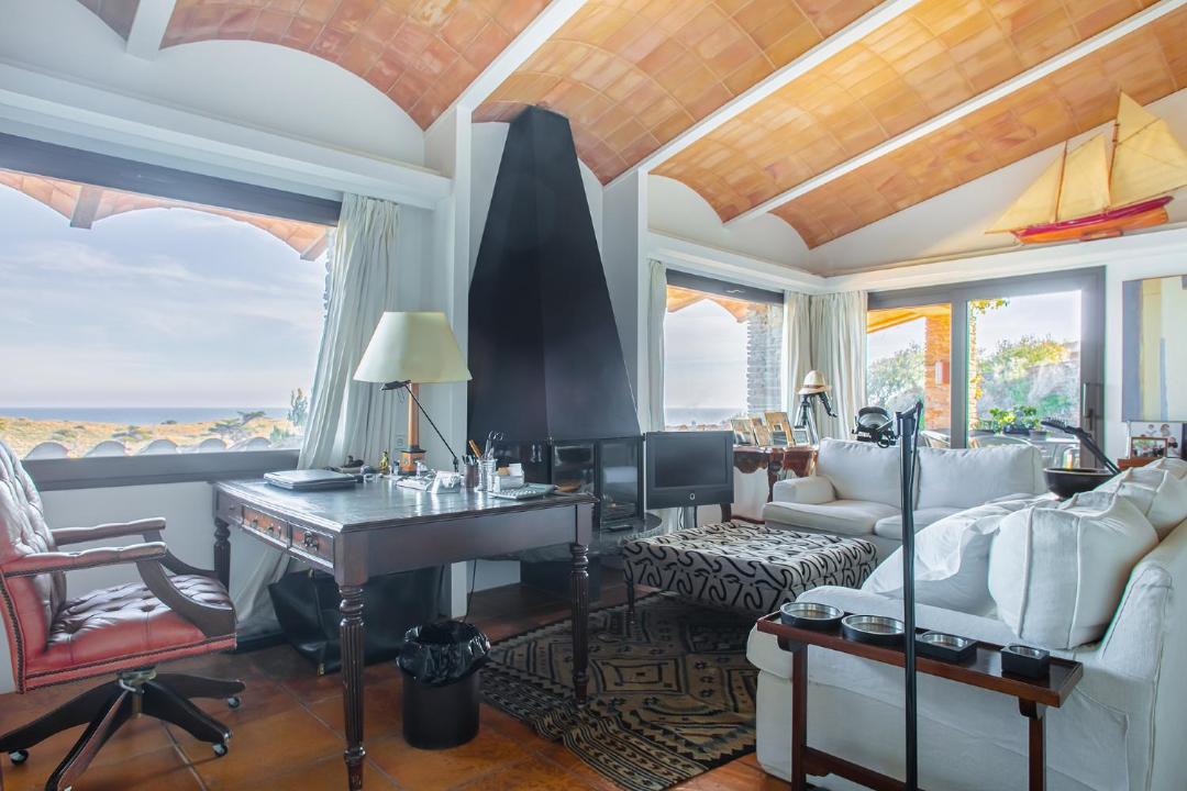 Photo of Livingroom in Cadaques
