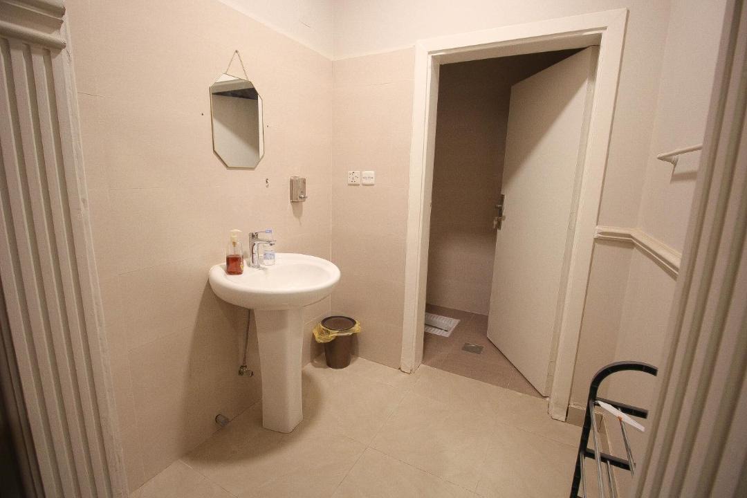 Photo of Bathroom in Riyadh