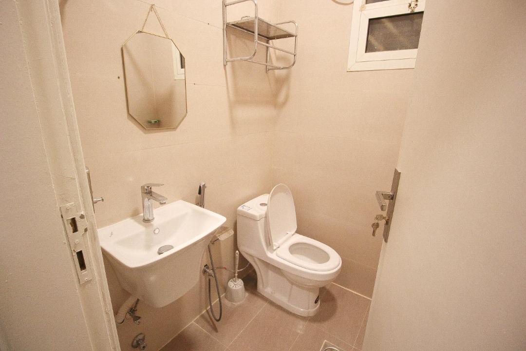 Photo of Bathroom in Riyadh