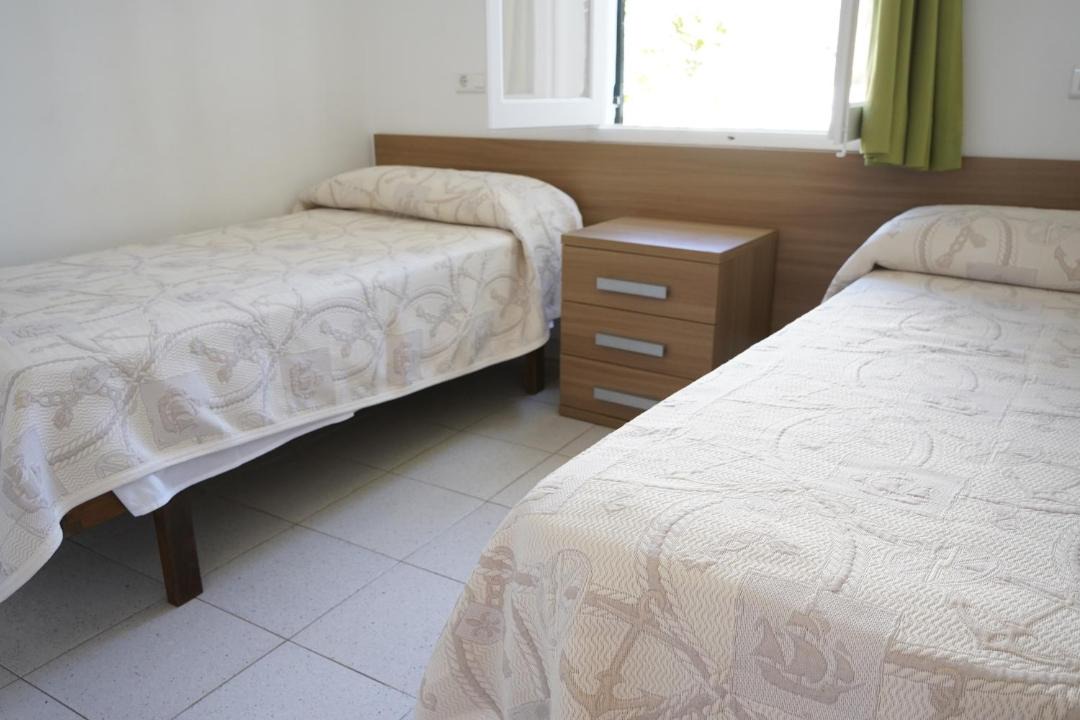 Photo of Bedroom in Cala en Blanes